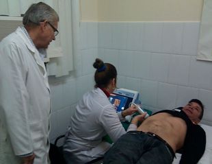 Hepatología